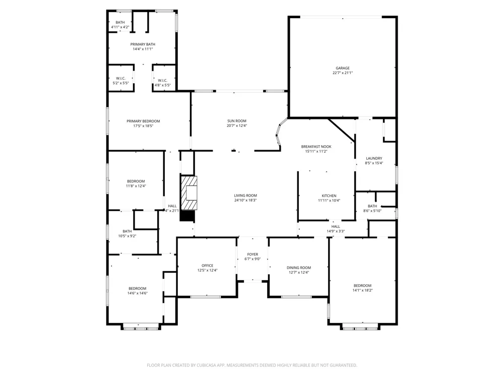 1908 Edgewater Drive Plano, TX 75075