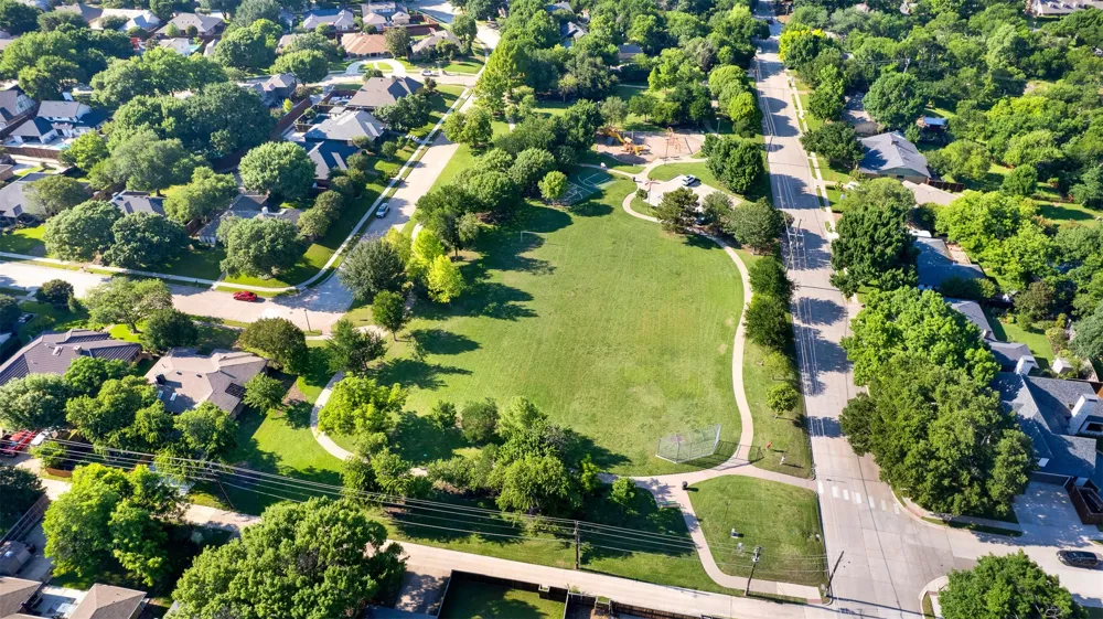 1908 Edgewater Drive Plano, TX 75075