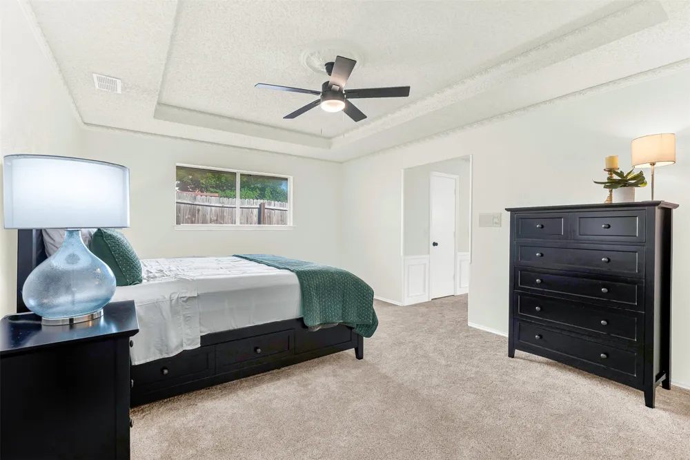 1908 Edgewater Drive Plano, TX 75075
