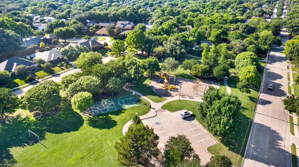 1908 Edgewater Drive Plano, TX 75075