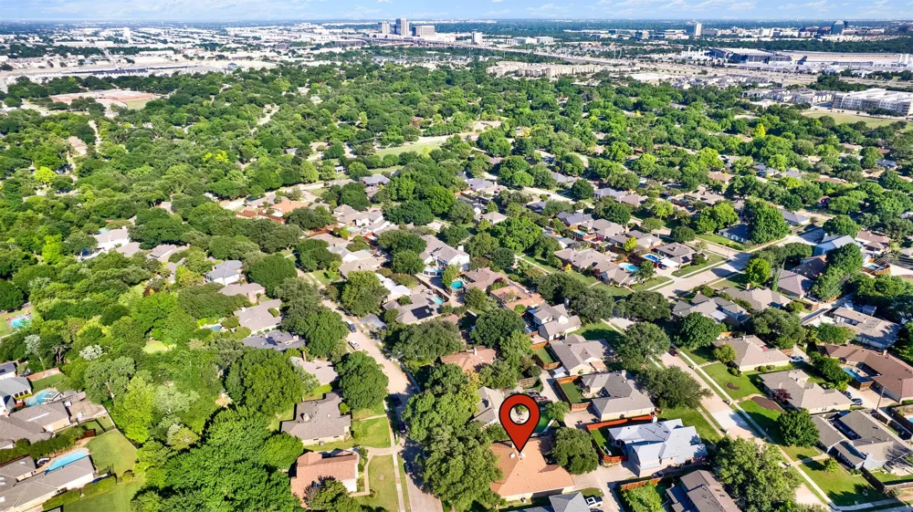 1908 Edgewater Drive Plano, TX 75075