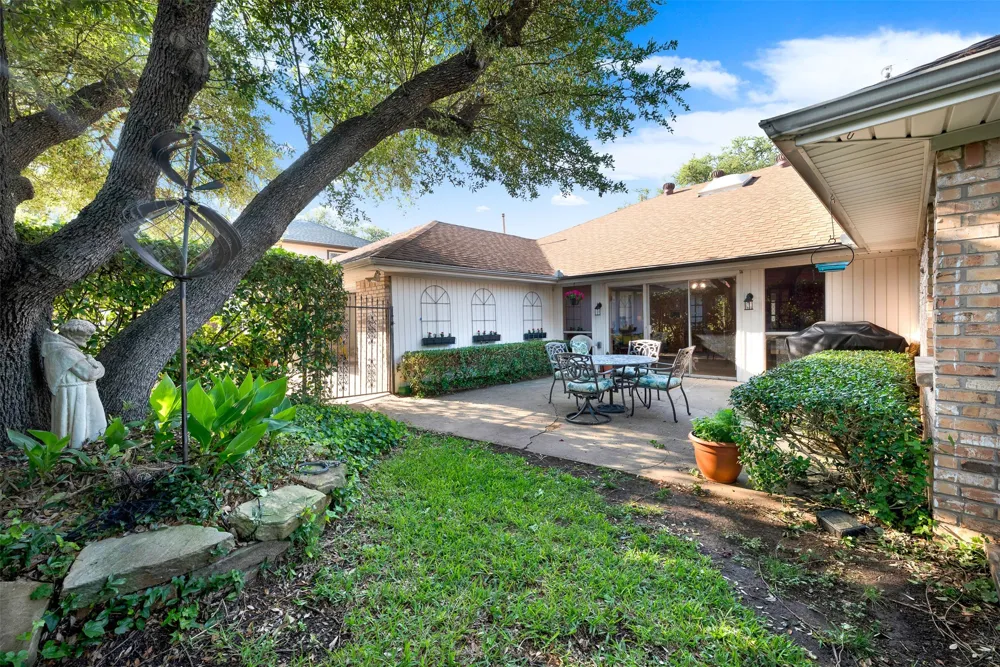 1908 Edgewater Drive Plano, TX 75075