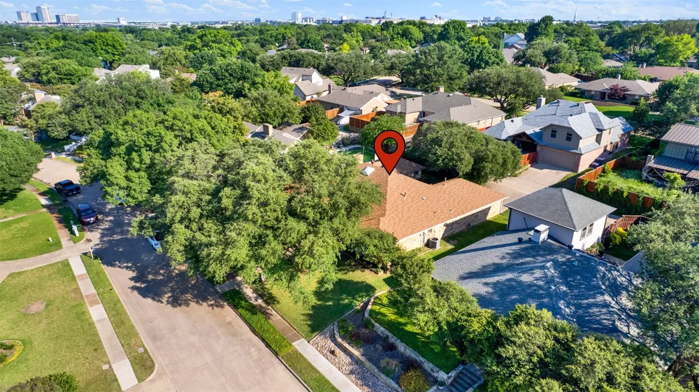 1908 Edgewater Drive Plano, TX 75075