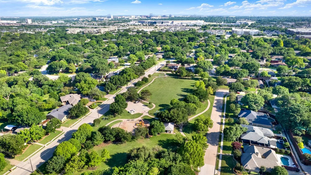 1908 Edgewater Drive Plano, TX 75075