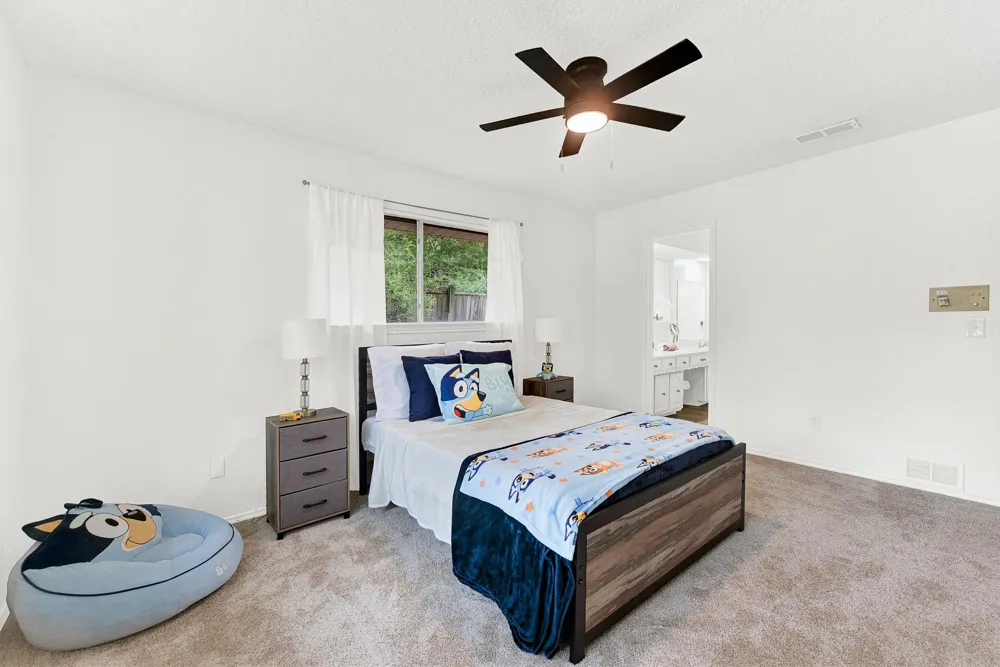 1908 Edgewater Drive Plano, TX 75075