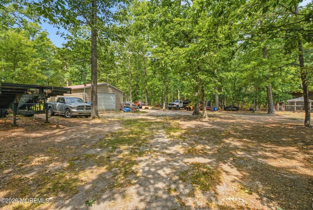 46 Cape May Avenue Dorothy, NJ 08317