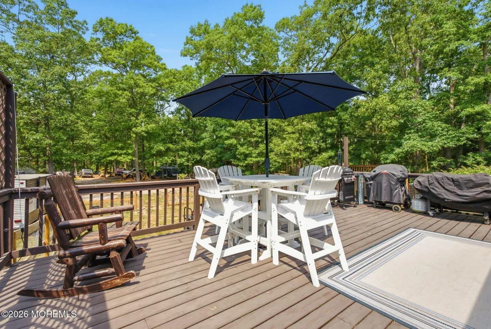 46 Cape May Avenue Dorothy, NJ 08317