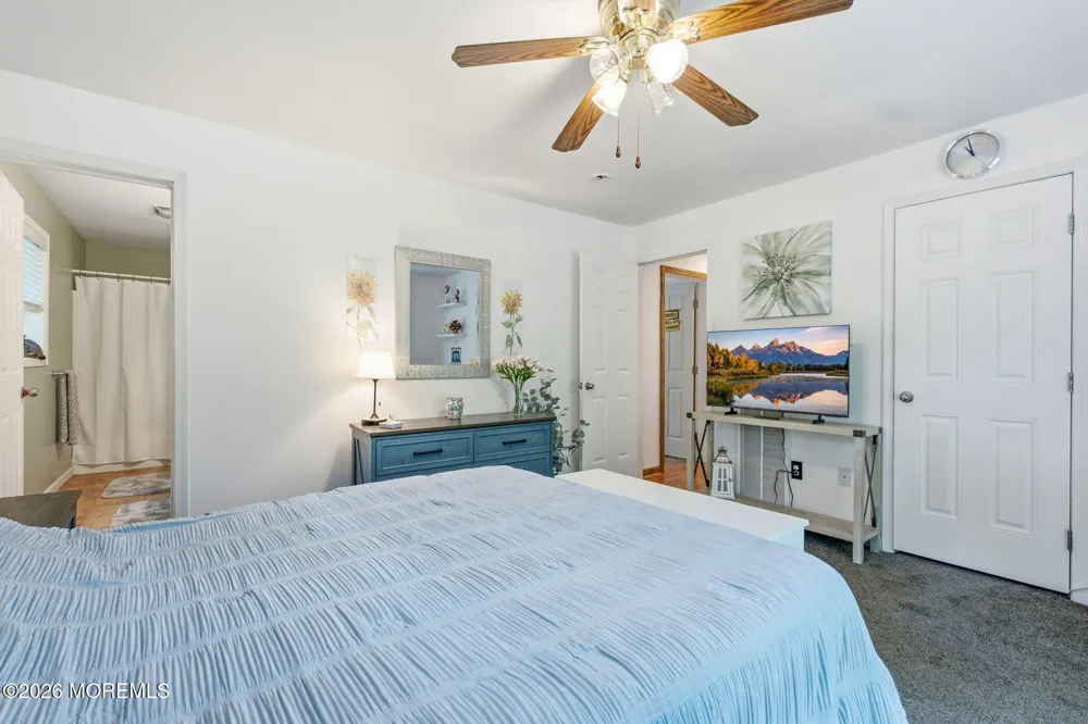 46 Cape May Avenue Dorothy, NJ 08317
