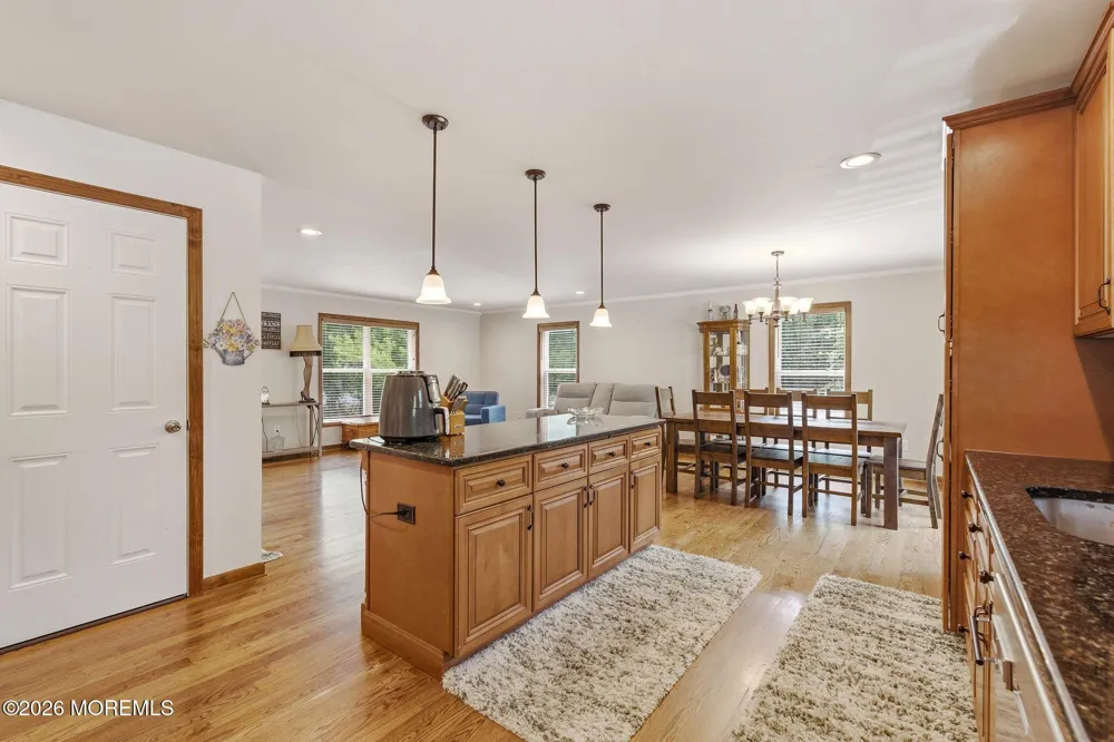 46 Cape May Avenue Dorothy, NJ 08317