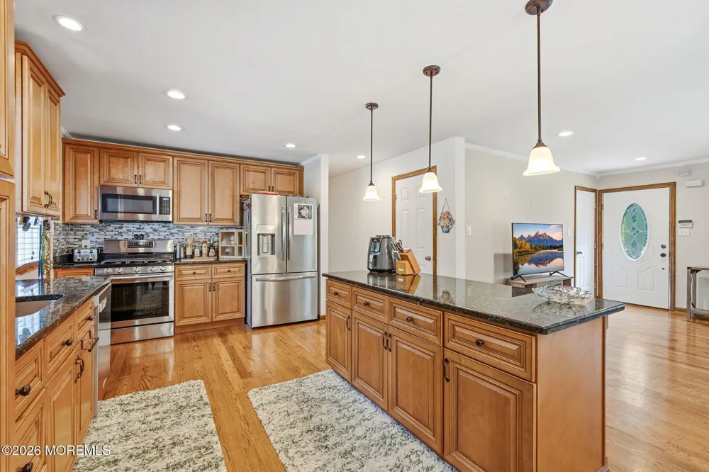 46 Cape May Avenue Dorothy, NJ 08317