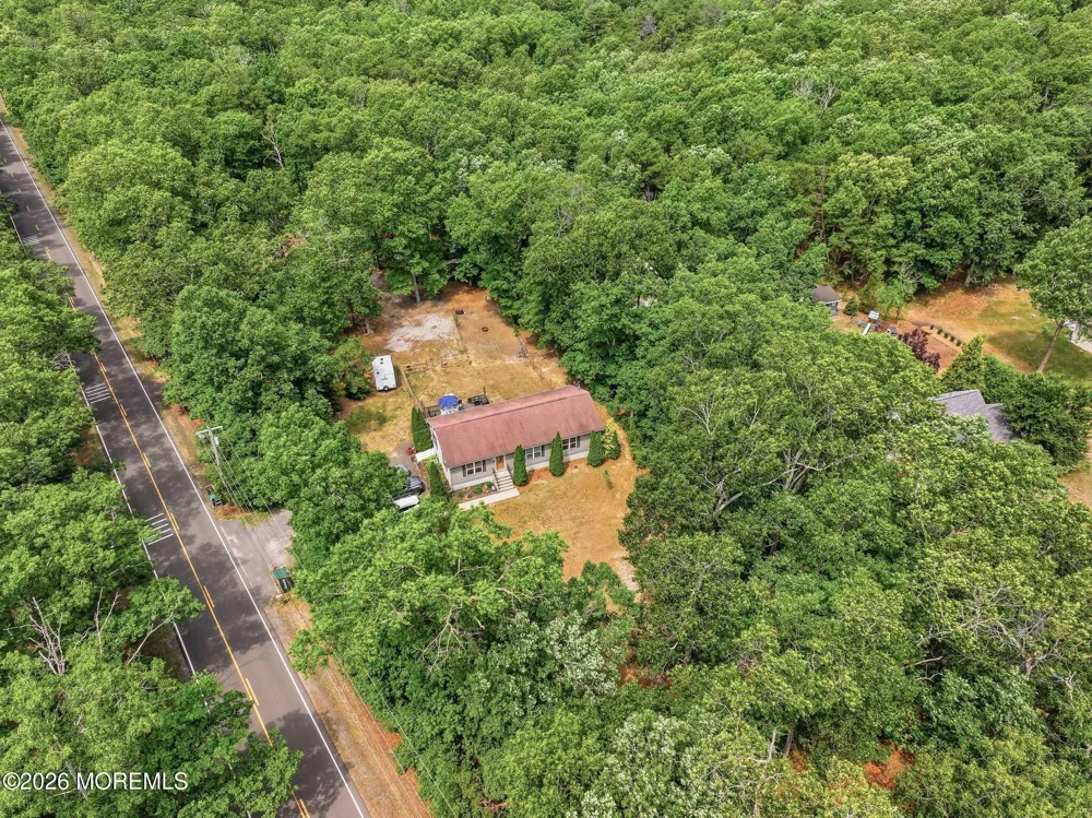 46 Cape May Avenue Dorothy, NJ 08317