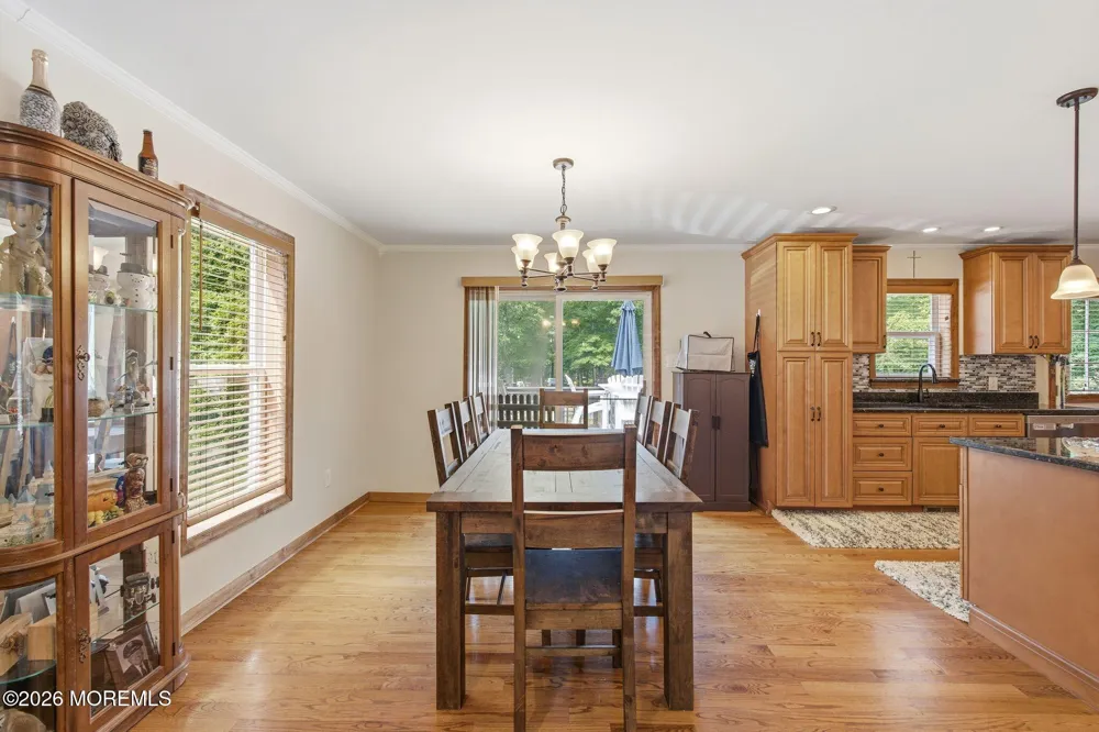 46 Cape May Avenue Dorothy, NJ 08317