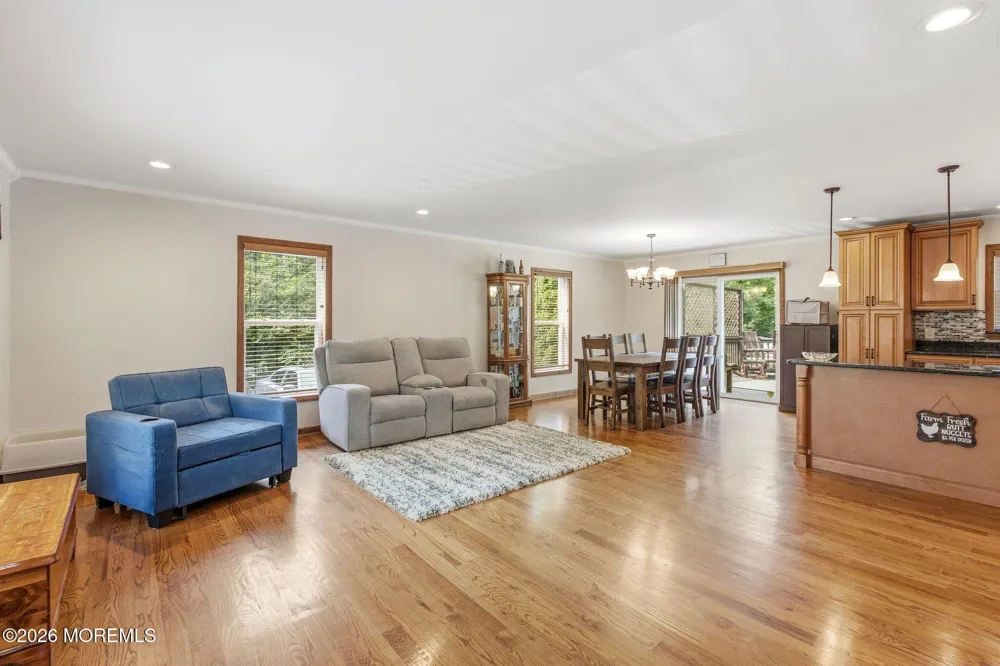 46 Cape May Avenue Dorothy, NJ 08317