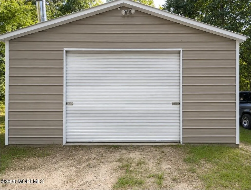 46 Cape May Avenue Dorothy, NJ 08317