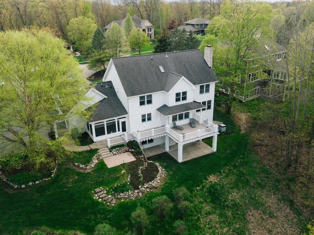 1670 Flowers Crossing Drive NE Grand Rapids Charter Township, MI 49525