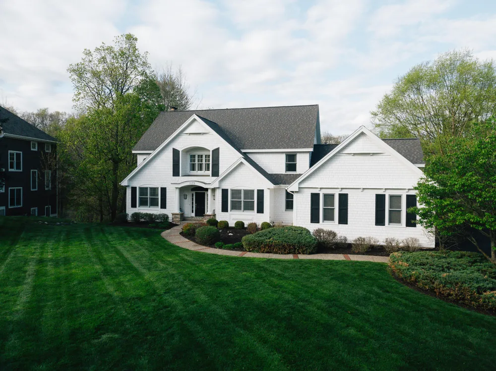 1670 Flowers Crossing Drive NE Grand Rapids Charter Township, MI 49525