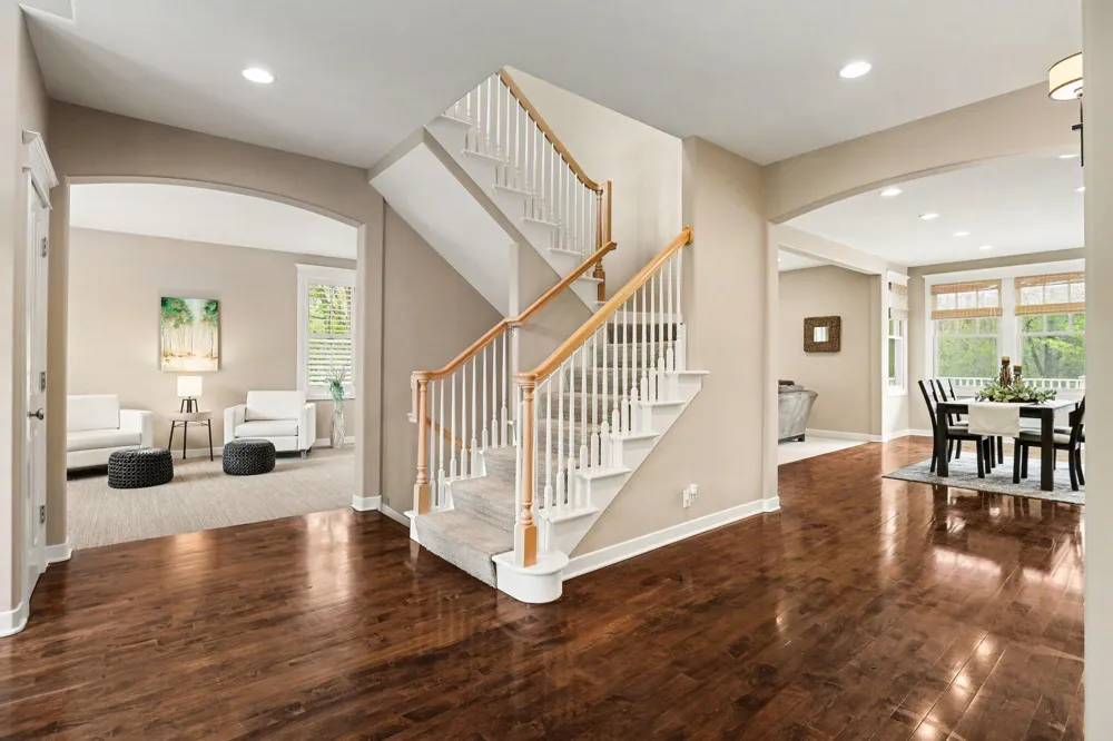 1670 Flowers Crossing Drive NE Grand Rapids Charter Township, MI 49525