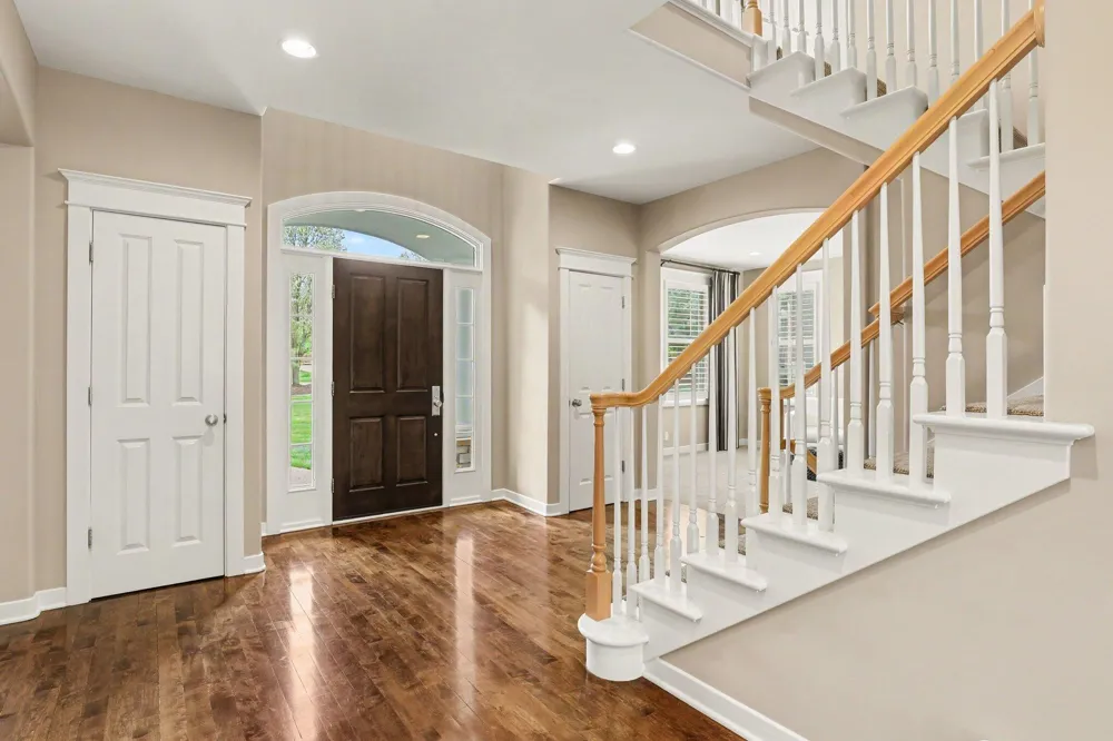1670 Flowers Crossing Drive NE Grand Rapids Charter Township, MI 49525