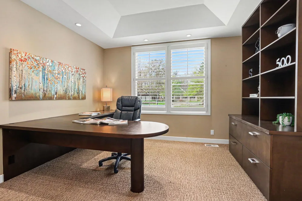 1670 Flowers Crossing Drive NE Grand Rapids Charter Township, MI 49525