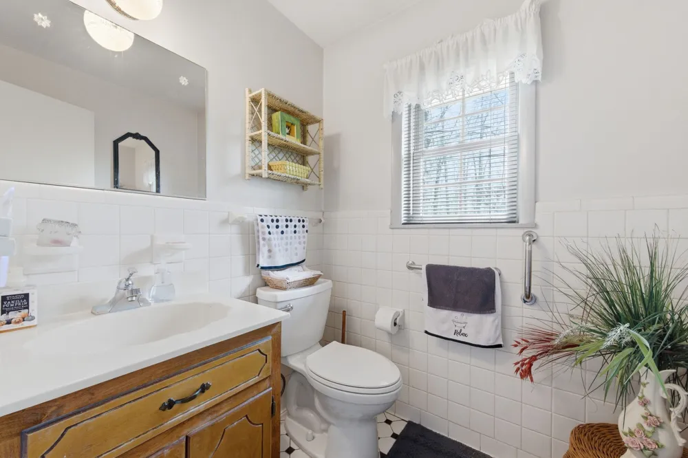 2809 Skyview Dr Centerville, TN 37033
