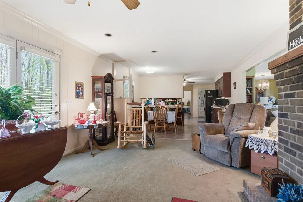 2809 Skyview Dr Centerville, TN 37033