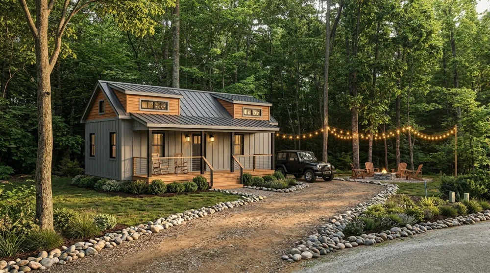 59 Twilight Pt Monteagle, TN 37356