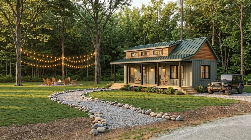 59 Twilight Pt Monteagle, TN 37356