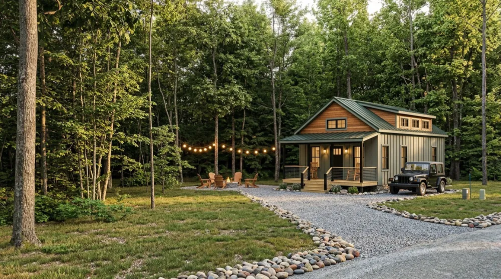 59 Twilight Pt Monteagle, TN 37356