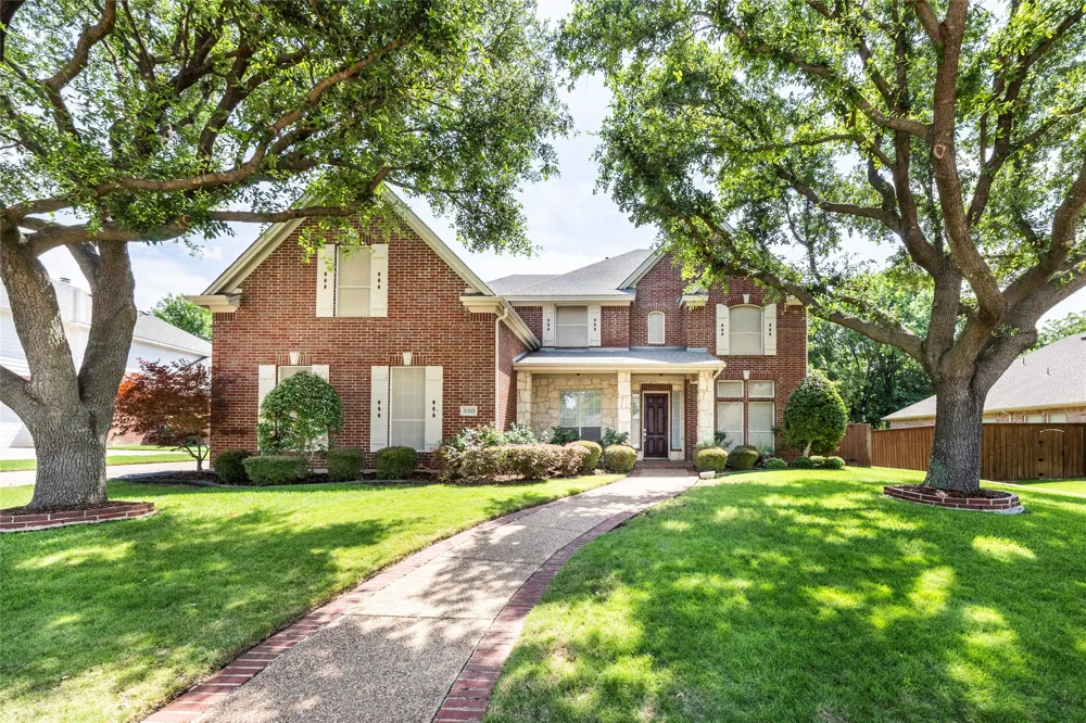 220 Justin Road Murphy, TX 75094