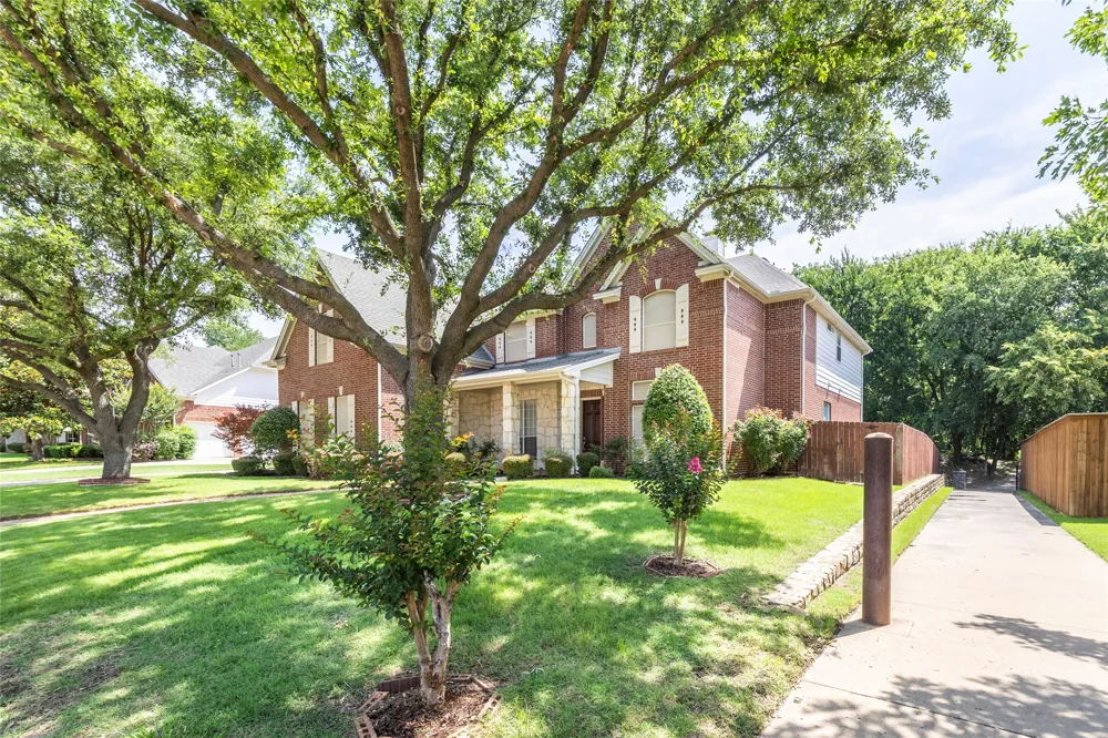 220 Justin Road Murphy, TX 75094