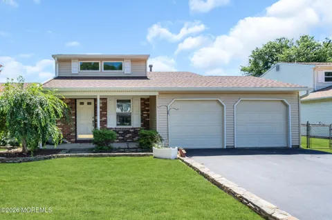 47 Peachstone Road