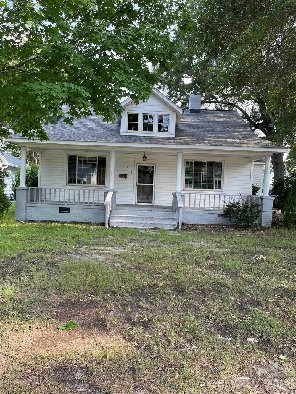 202 Marion Street Clover, SC 29710