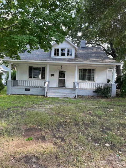 202 Marion Street