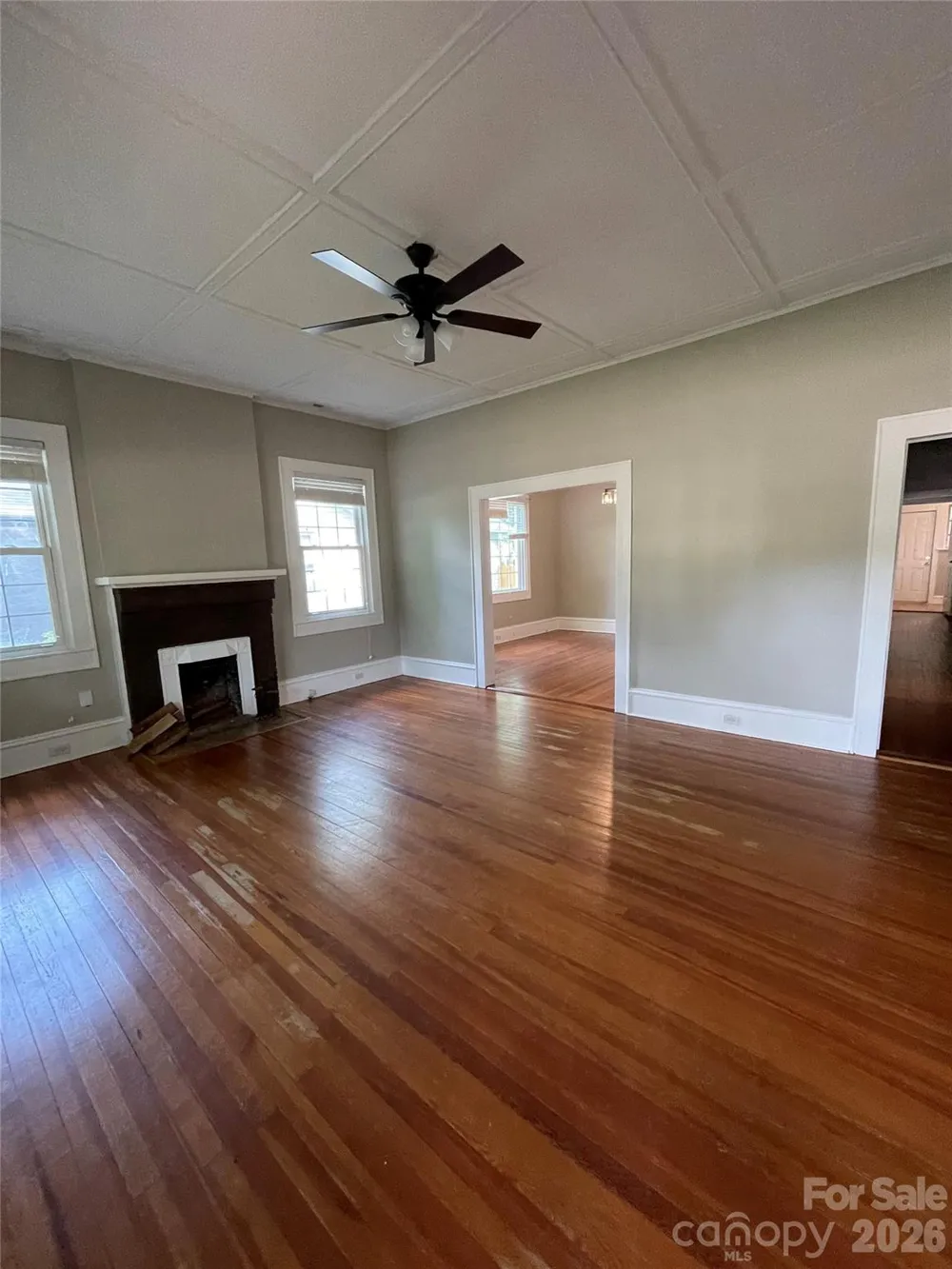 202 Marion Street Clover, SC 29710
