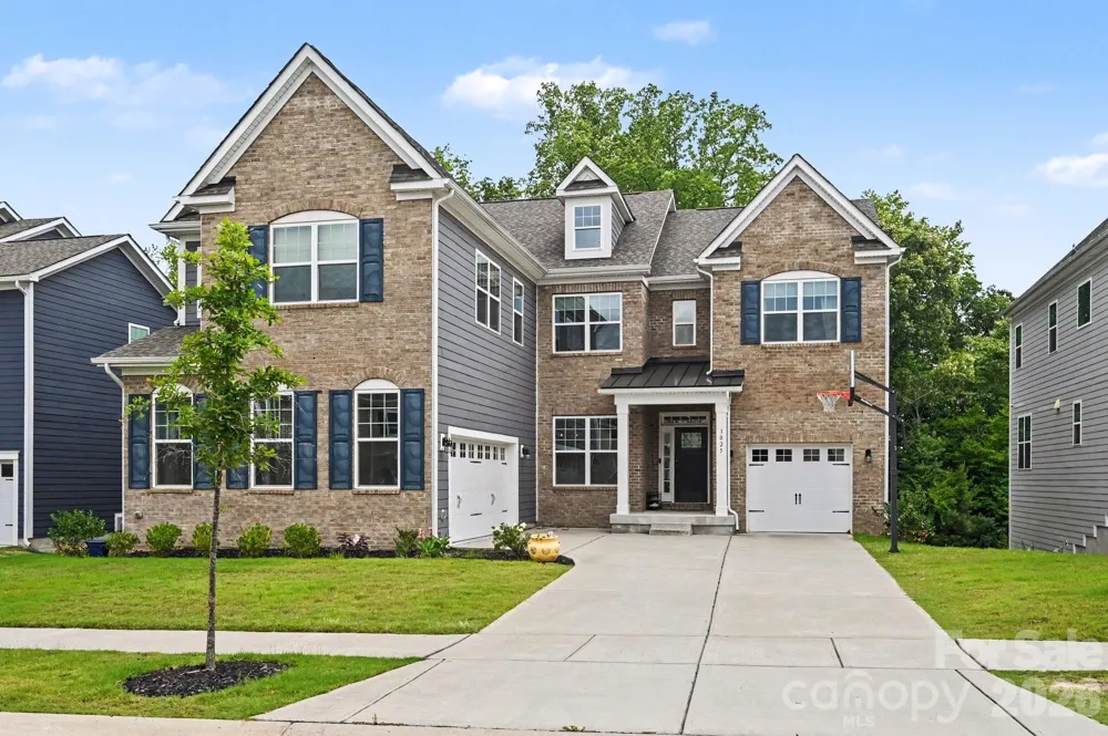 3025 Haley Circle Davidson, NC 28036