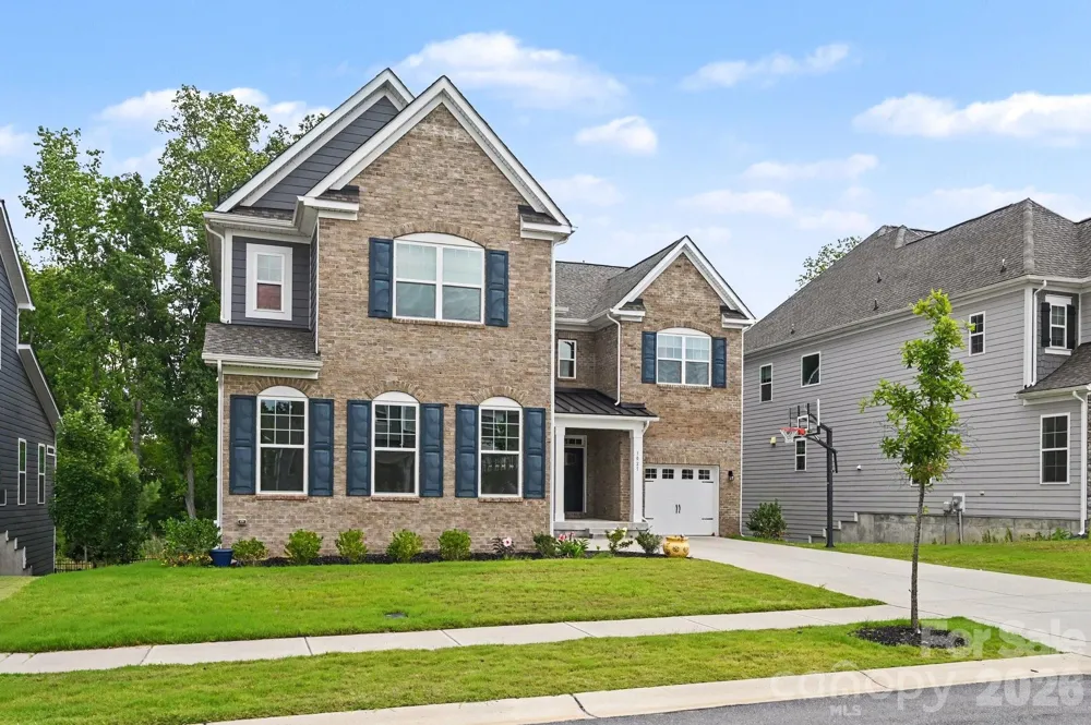 3025 Haley Circle Davidson, NC 28036
