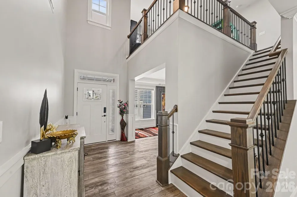 3025 Haley Circle Davidson, NC 28036