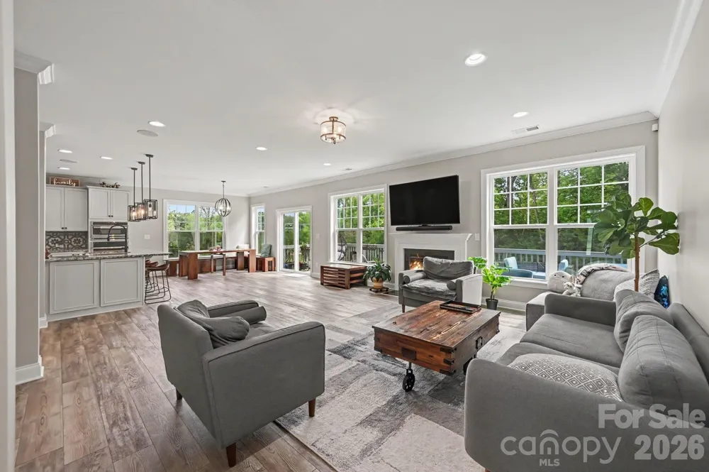 3025 Haley Circle Davidson, NC 28036