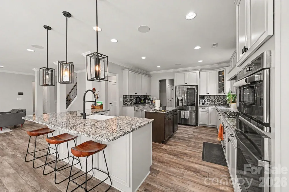 3025 Haley Circle Davidson, NC 28036