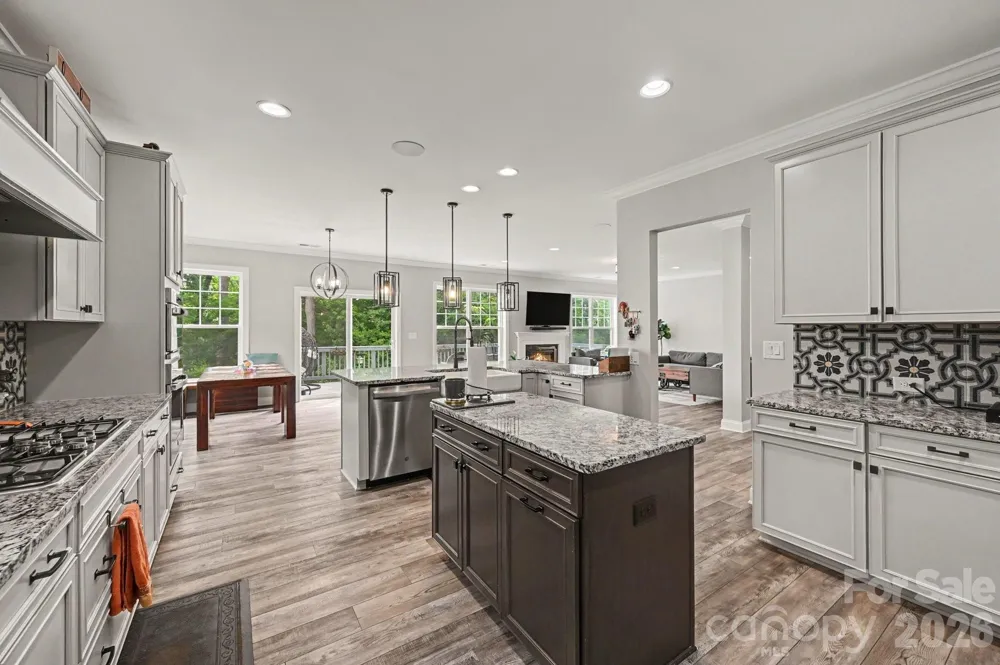 3025 Haley Circle Davidson, NC 28036