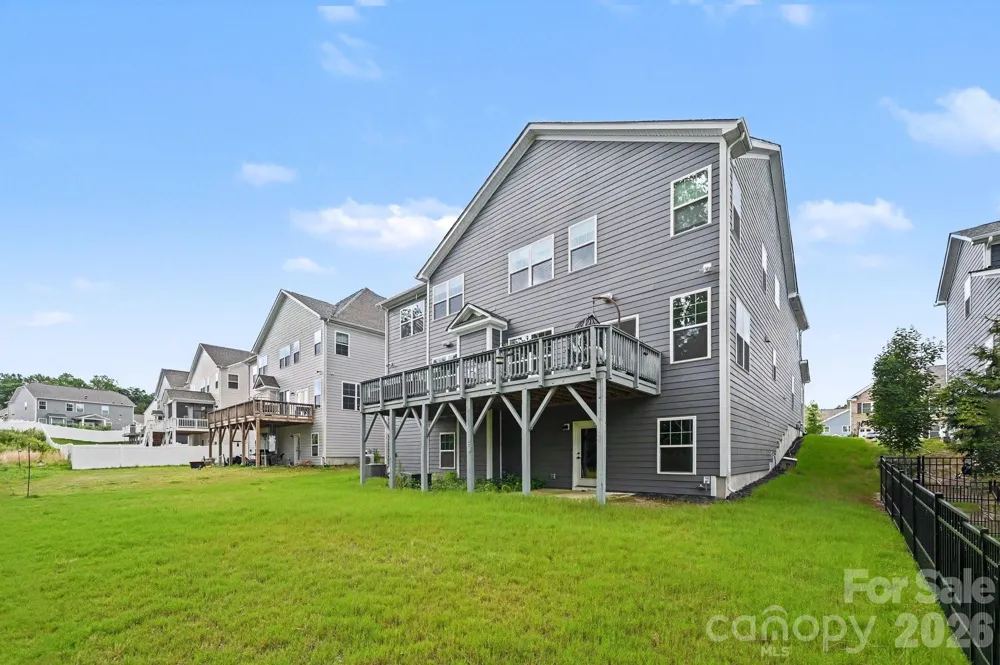 3025 Haley Circle Davidson, NC 28036
