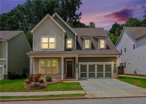 556 Avondale Hills Drive