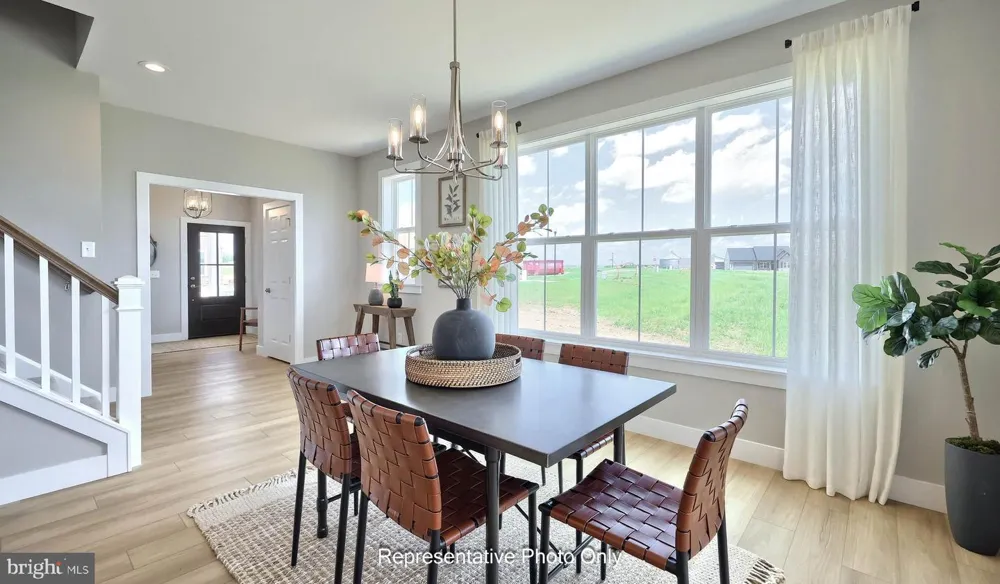 536 STONE GATE BOULEVARD Annville, PA 17003