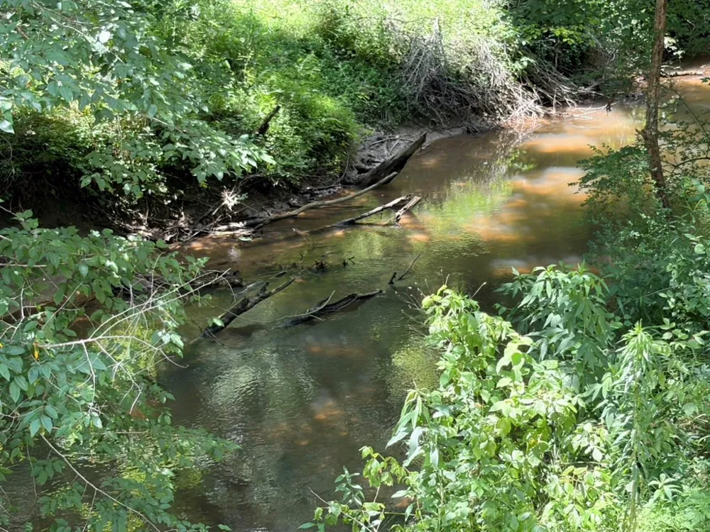 155 Acre Hemlock Ridge Subd Turtletown, TN 37391