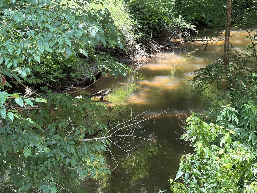 155 Acre Hemlock Ridge Subd Turtletown, TN 37391