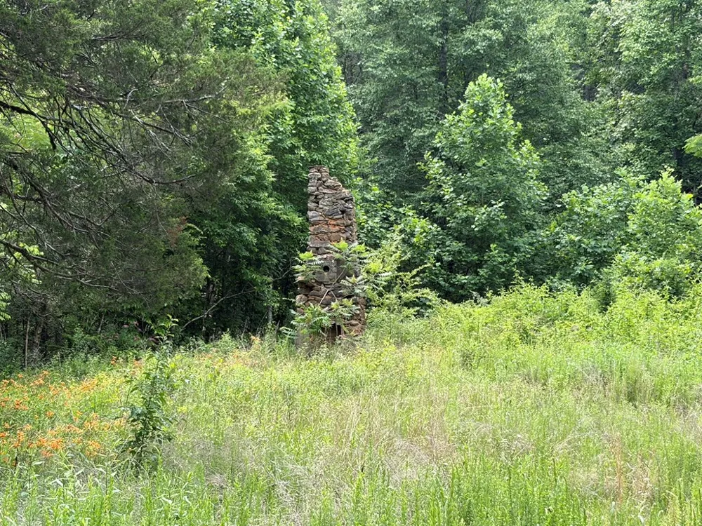 155 Acre Hemlock Ridge Subd Turtletown, TN 37391