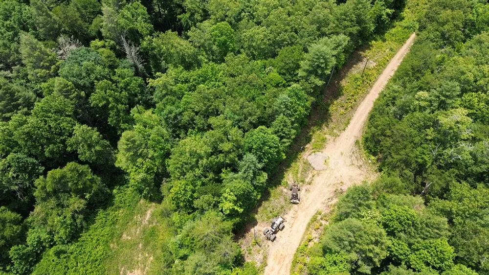 155 Acre Hemlock Ridge Subd Turtletown, TN 37391