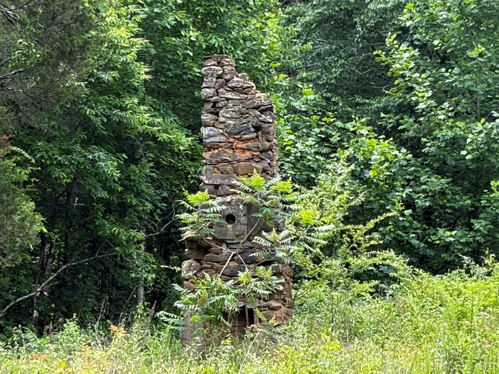 155 Acre Hemlock Ridge Subd Turtletown, TN 37391