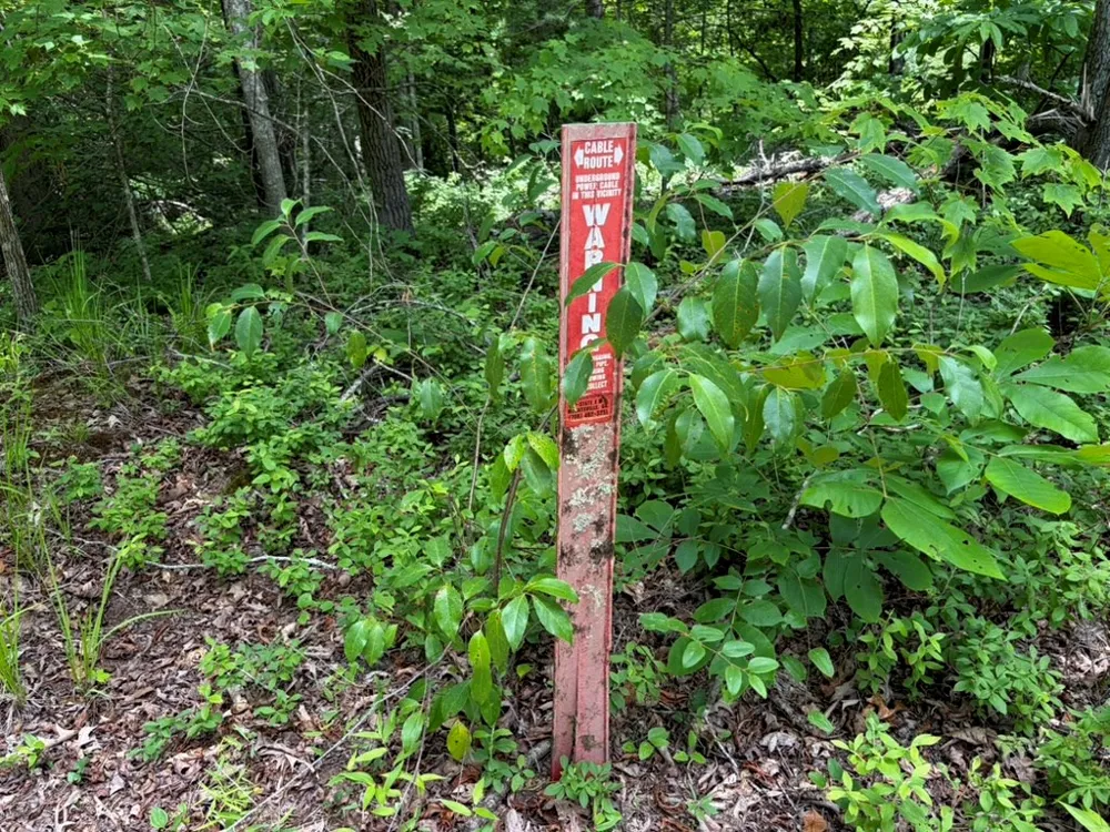 155 Acre Hemlock Ridge Subd Turtletown, TN 37391