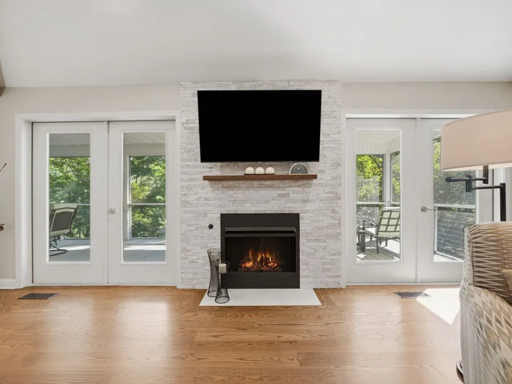 5 W Muller Lane East Ellijay, GA 30540